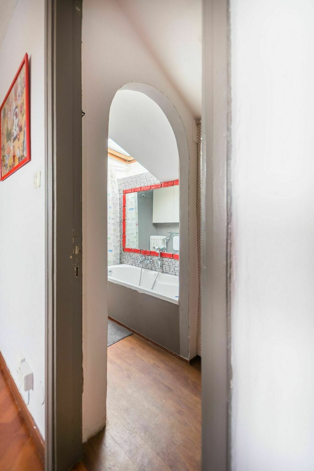 Residenze Darsena Milan