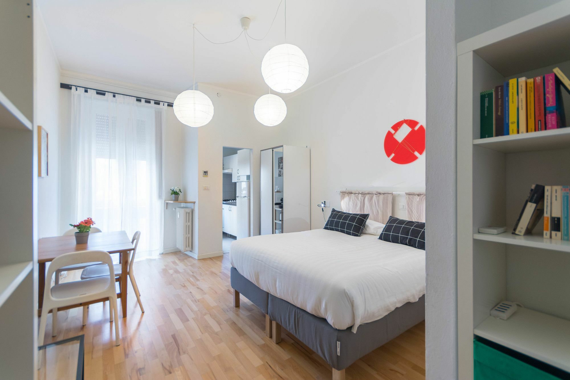 Apartment Residenze Darsena