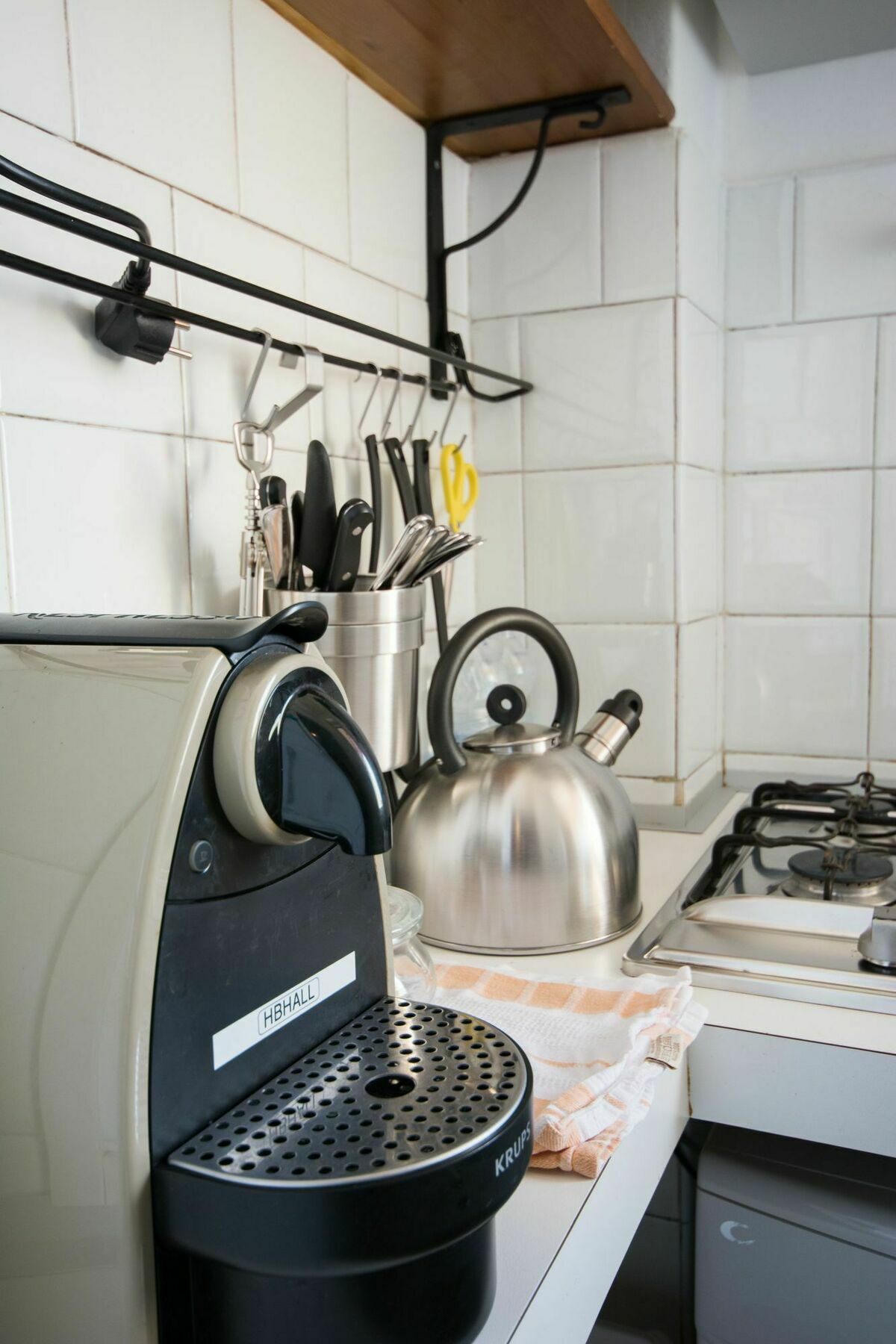Residenze Darsena Milan