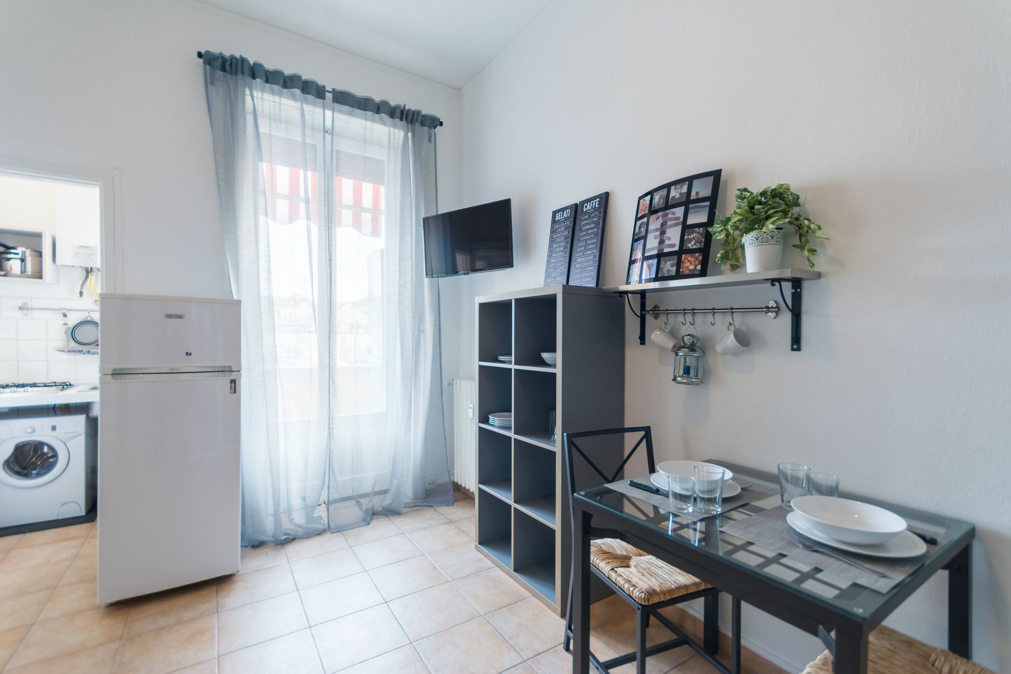 Residenze Darsena Apartment Milan