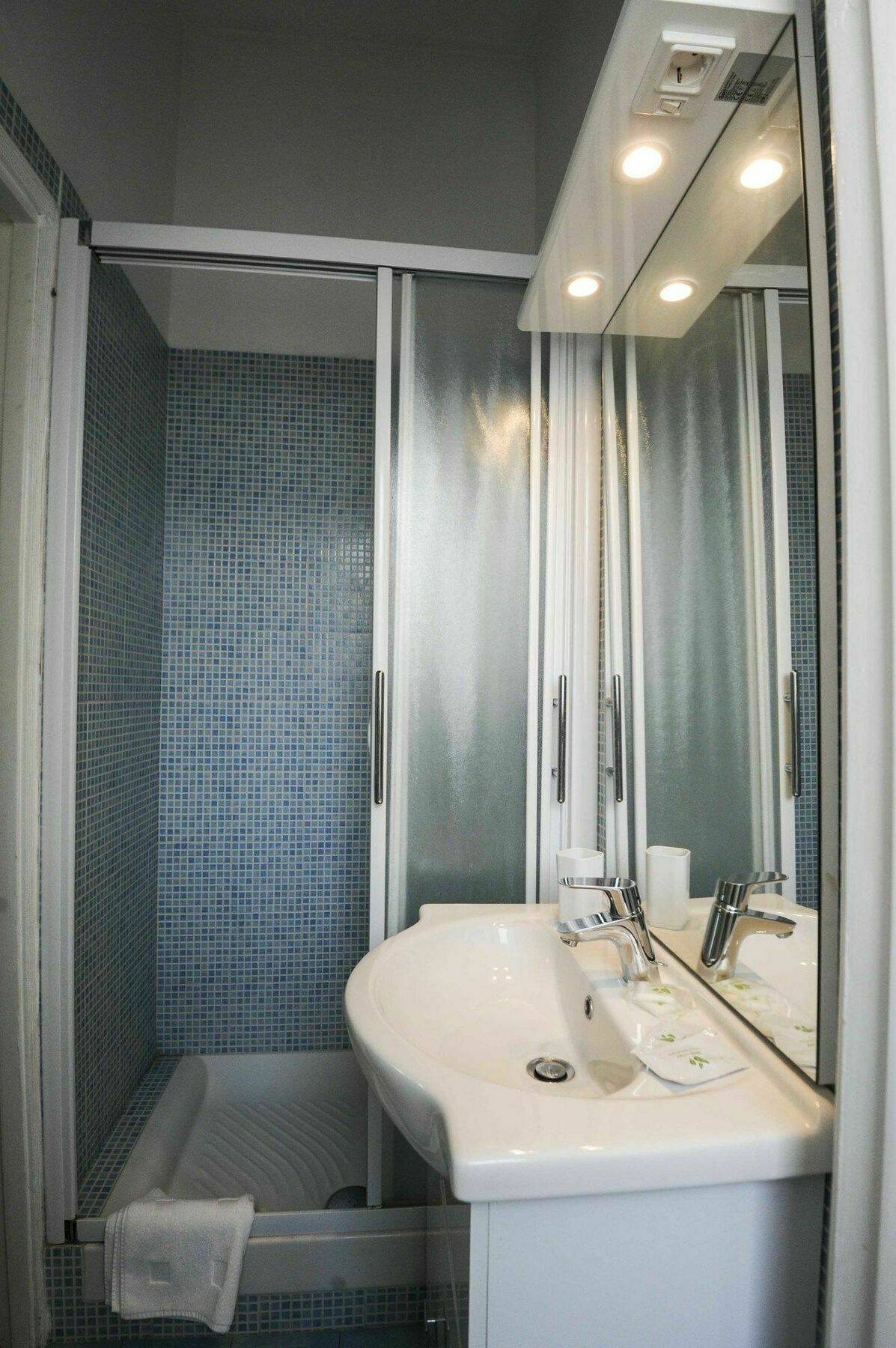 Residenze Darsena Apartment Milan