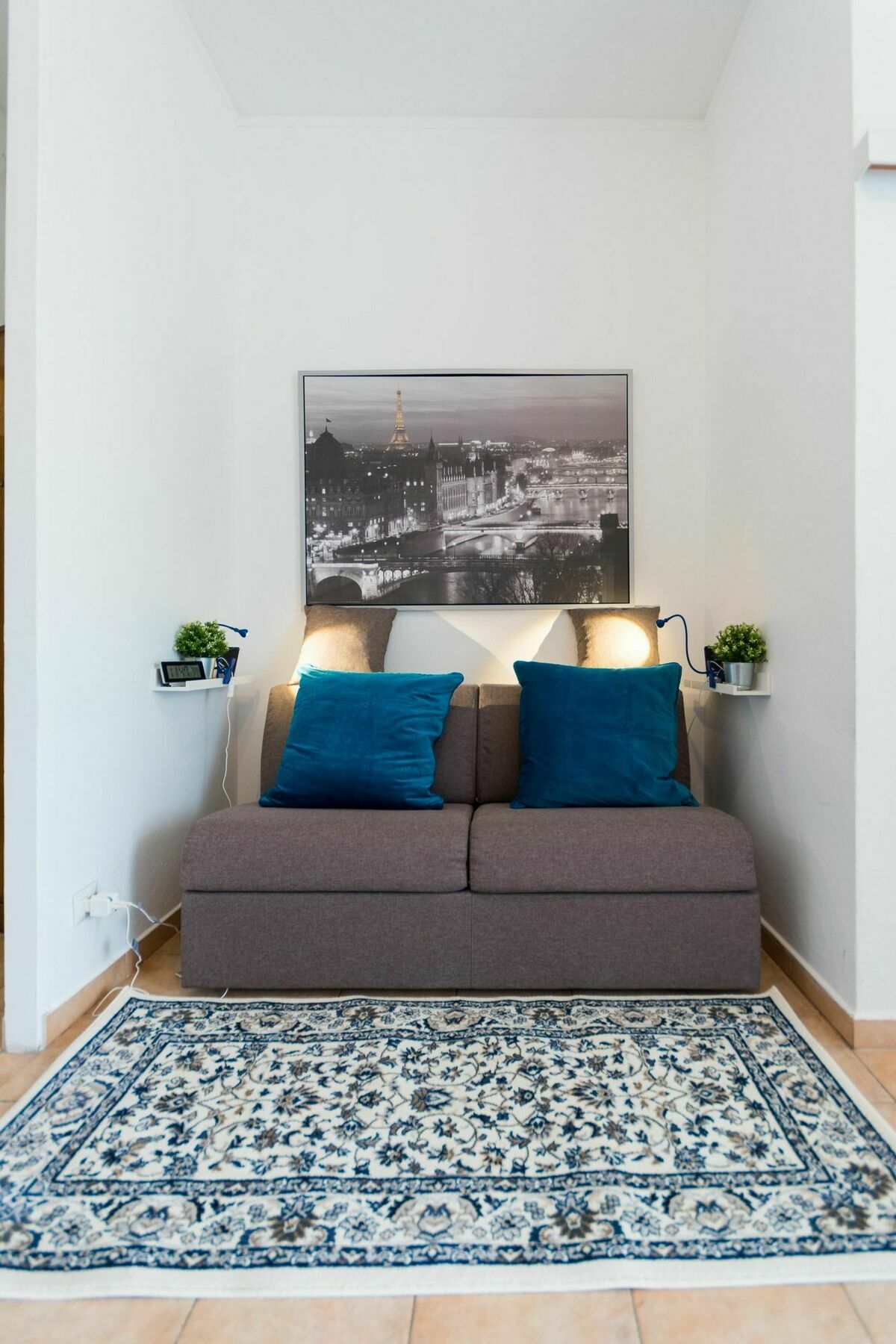 Apartment Residenze Darsena *