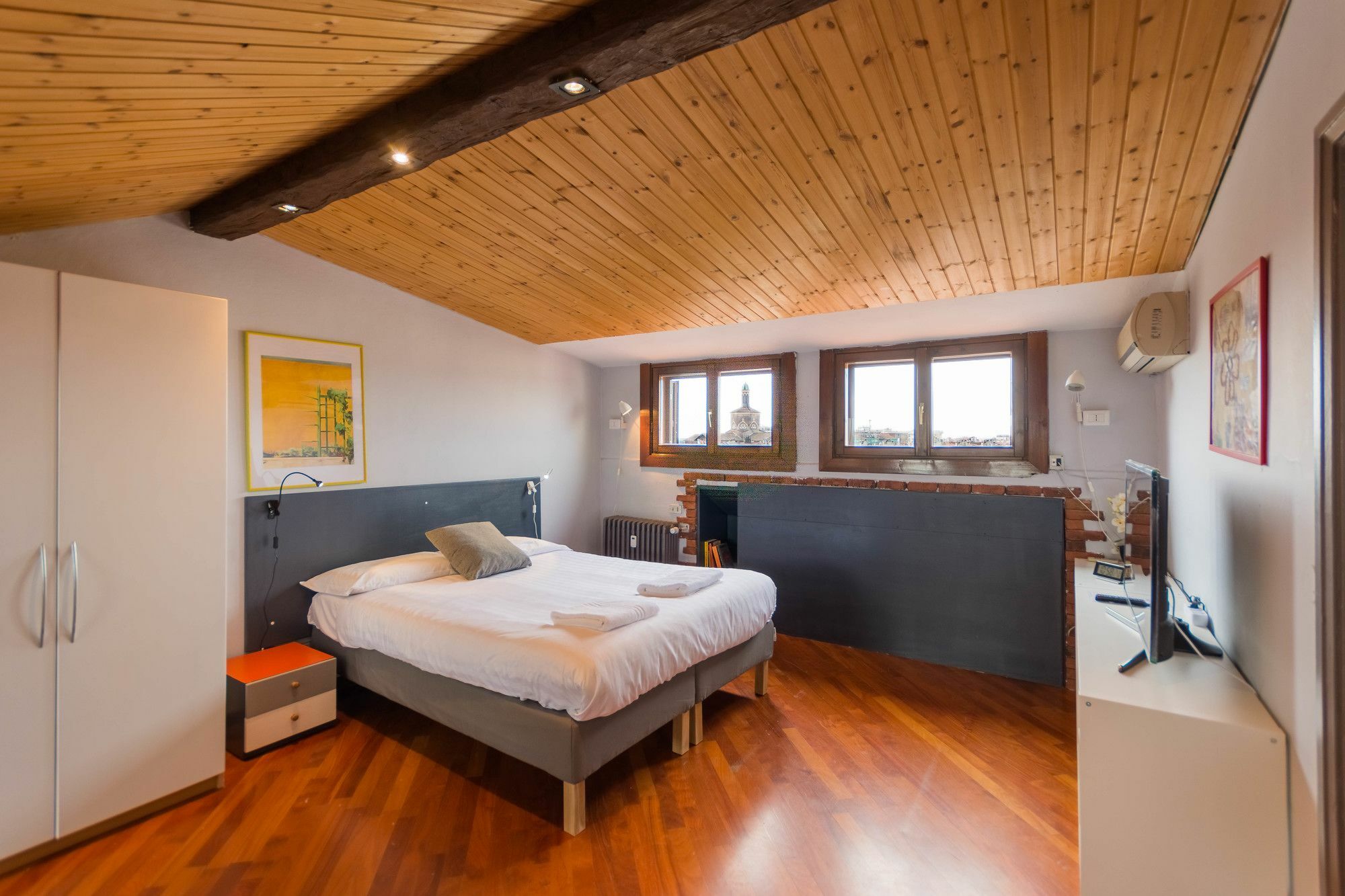 Residenze Darsena Apartment *