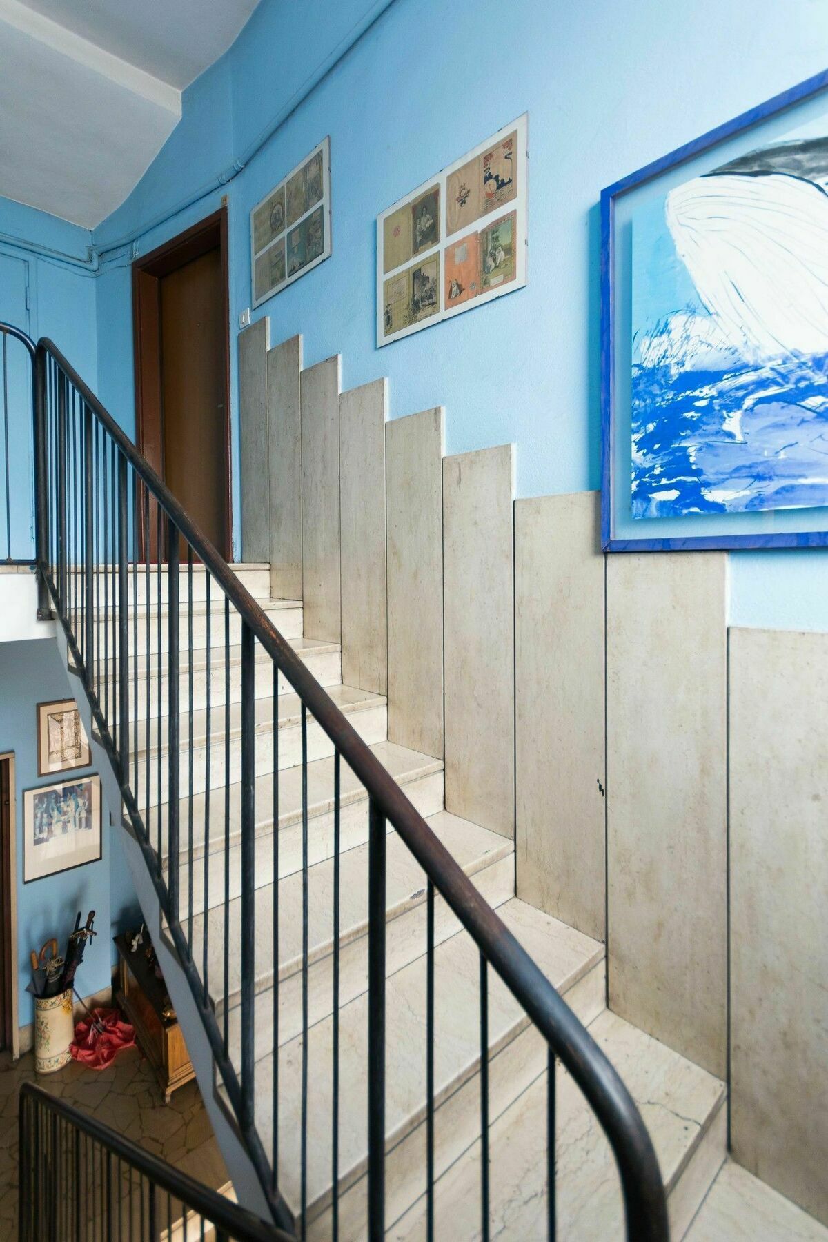 Residenze Darsena Apartment Milan