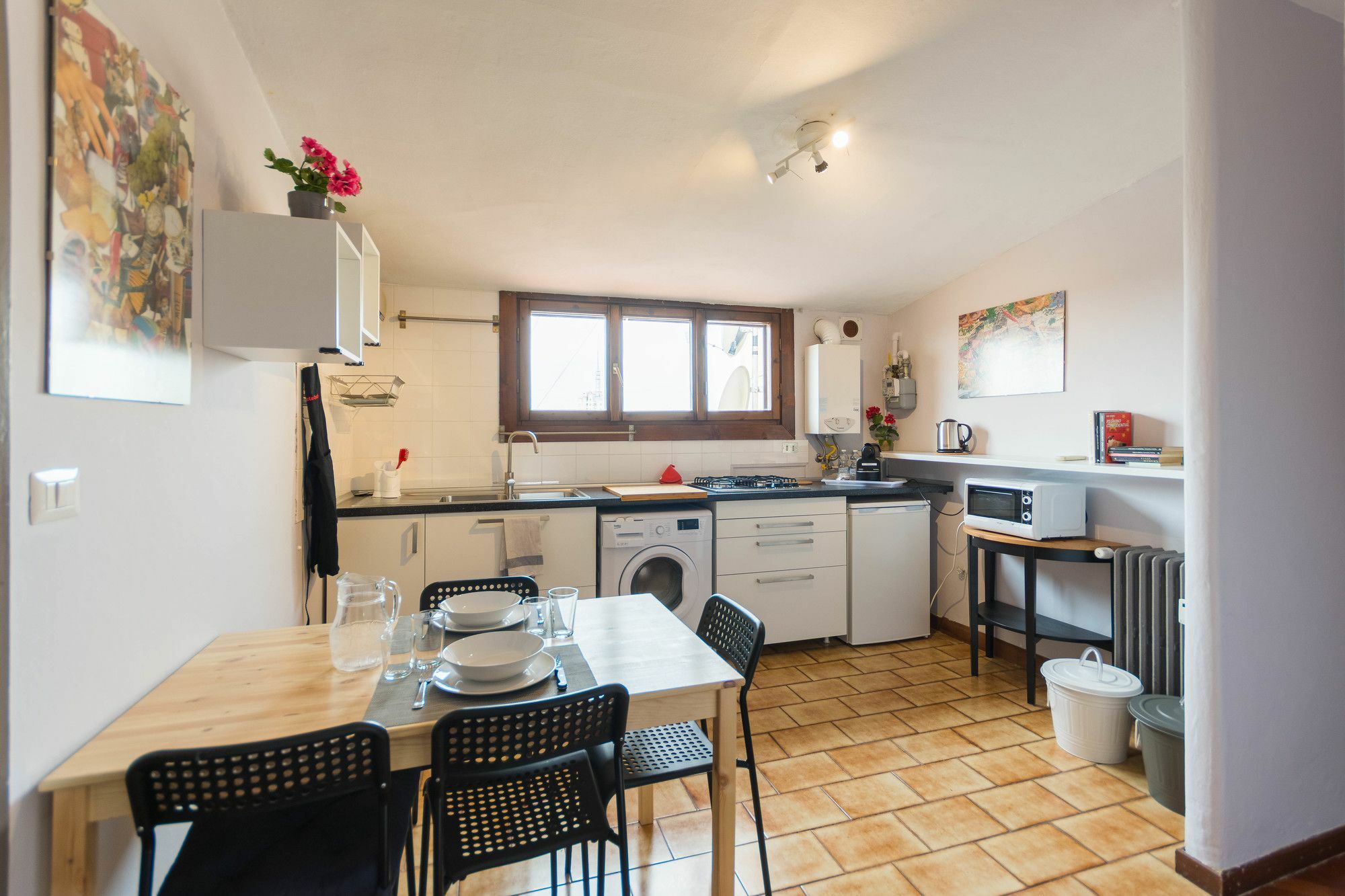 Residenze Darsena * Milan