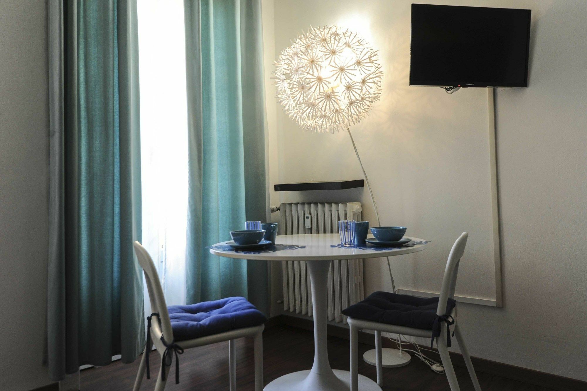 Residenze Darsena Apartment Milan