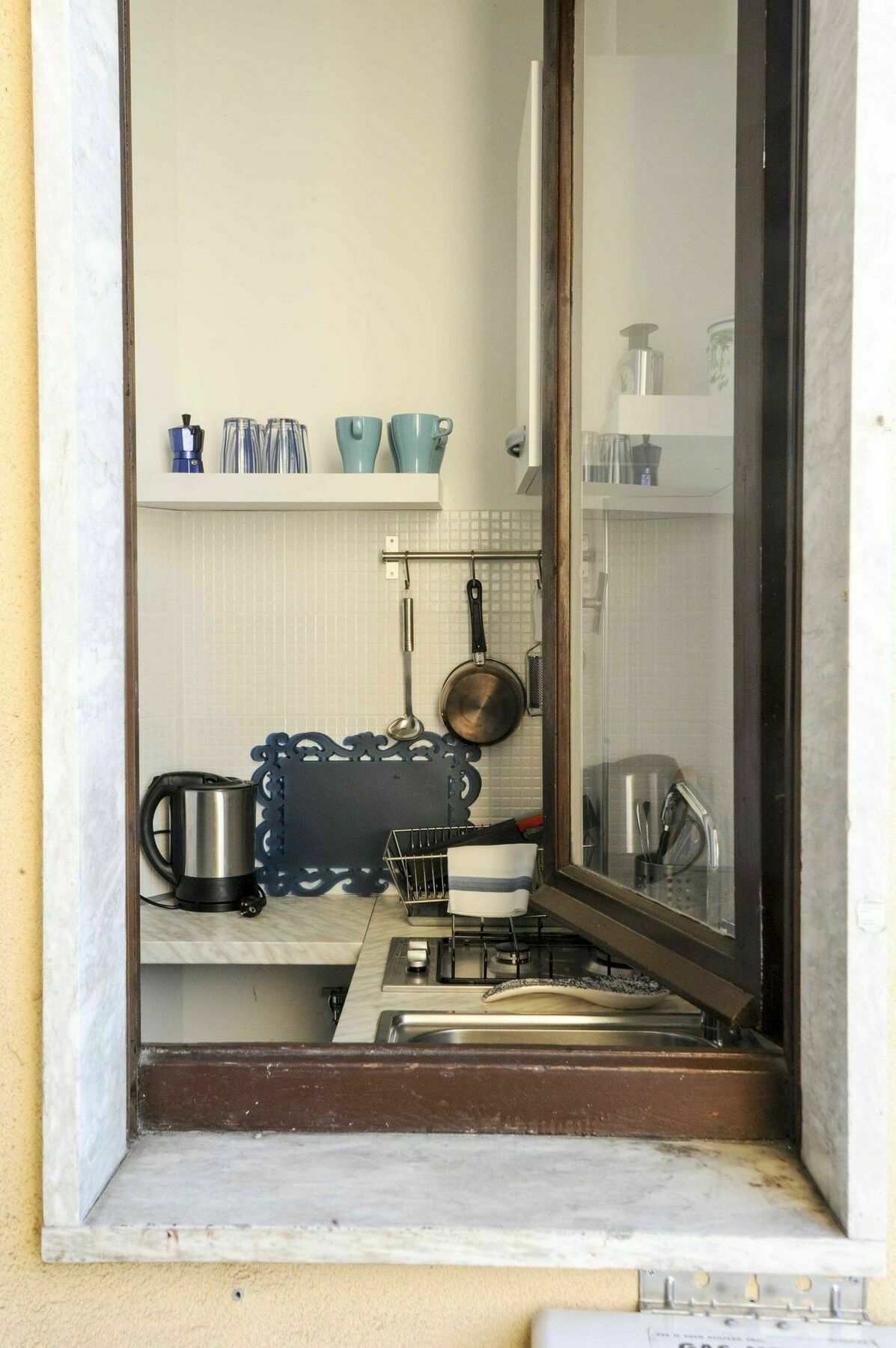 Residenze Darsena Apartment Milan